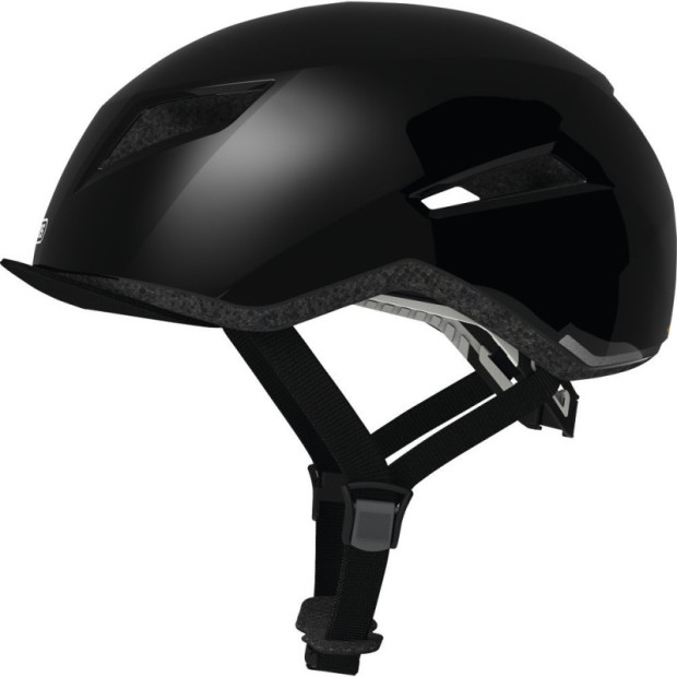 Casque Abus Yadd-I Noir brillant