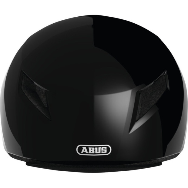 Casque Abus Yadd-I Noir brillant