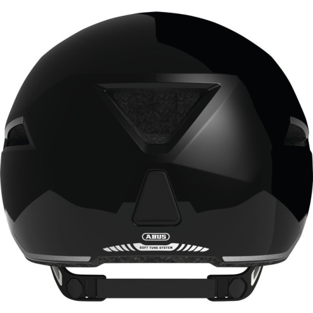 Casque Abus Yadd-I Noir brillant