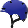 Casque Abus Scraper Kid 3.0 Bleu brillant