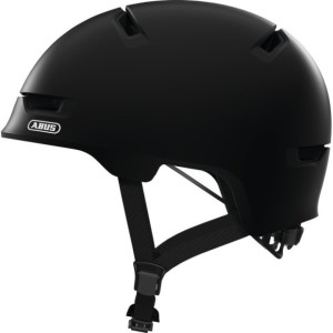 Casque Abus Scraper 3.0 Noir