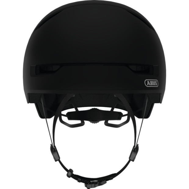 Casque Abus Scraper 3.0 Noir