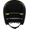 Casque Abus Scraper 3.0 ERA Noir brillant