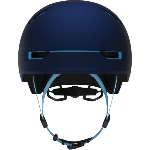 Casque Abus Scraper 3.0 ACE Bleu