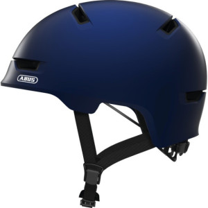 Casque Abus Scraper 3.0 Bleu