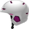 Casque Abus Scraper 3.0 ERA Blanc