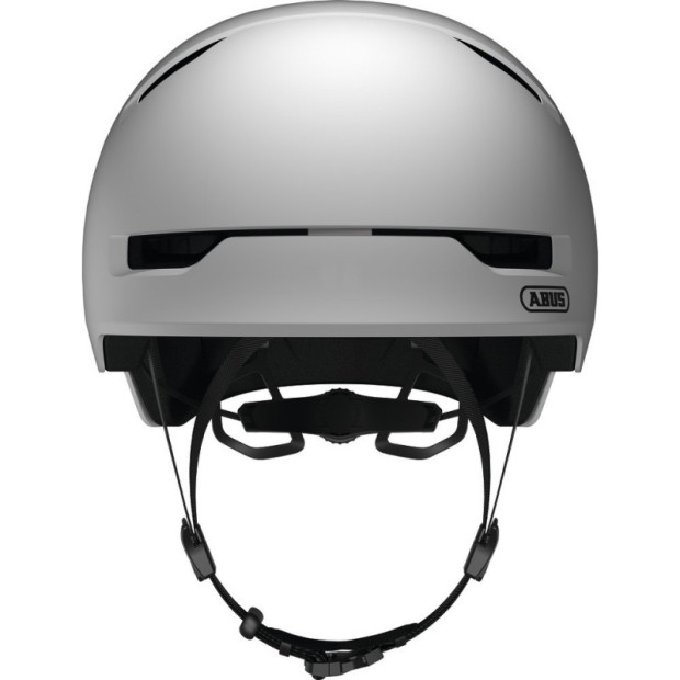 Casque Abus Scraper 3.0 Blanc mat