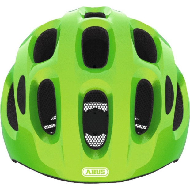 Casque Abus Youn-I MIPS Vert pétillant