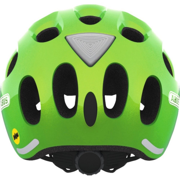 Casque Abus Youn-I MIPS Vert pétillant