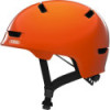 Casque Abus Scraper Kid 3.0 Orange brillant