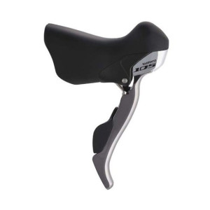 Manette de Dérailleur et de Frein Shimano 105 ST-5703 - Gauche - 3 Vitesses
