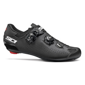 Chaussures Vélo Route Sidi Genius 10 - Noir