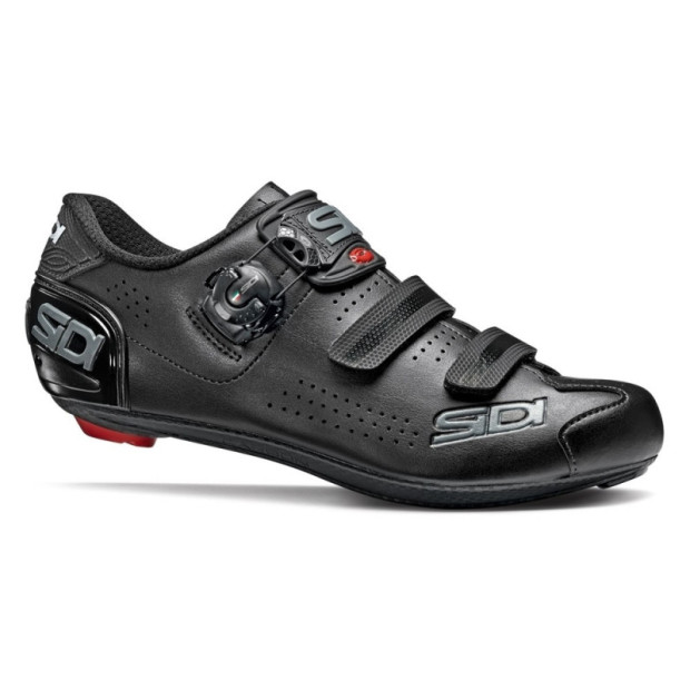 Chaussures Vélo Route Sidi Alba 2 - Noir