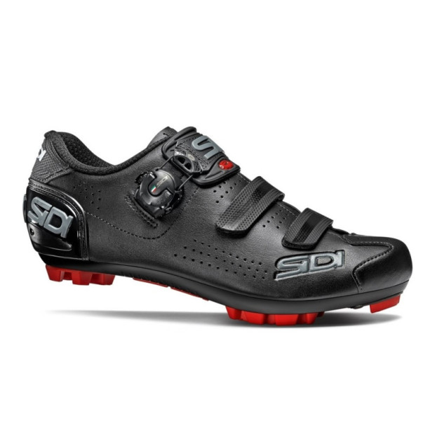 Chaussures VTT Sidi Trace 2 Noir