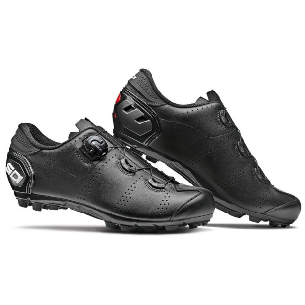 Chaussures VTT Sidi Speed Noir