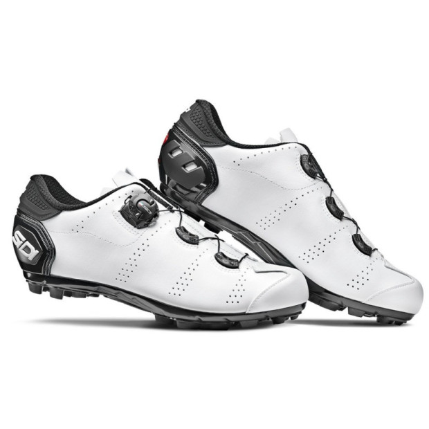 Chaussures VTT Sidi Speed Blanc