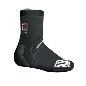 Couvre-Chaussures Chauffants Racer E-Cover