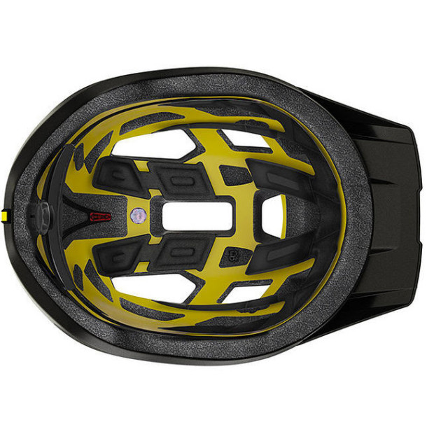 Casque VTT Mavic Deemax MIPS Noir