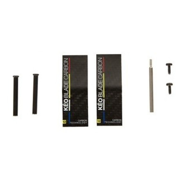 Lame de tension Look Keo Blade 2 Carbone - 20°