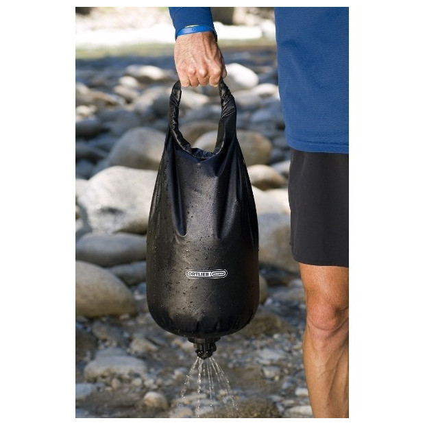 Sac à eau Ortlieb 10 L