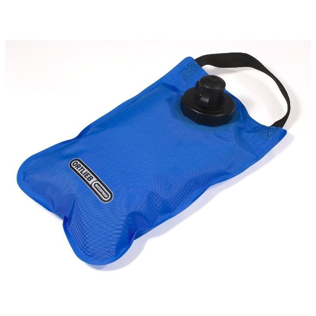 Poche à eau Ortlieb 2 L