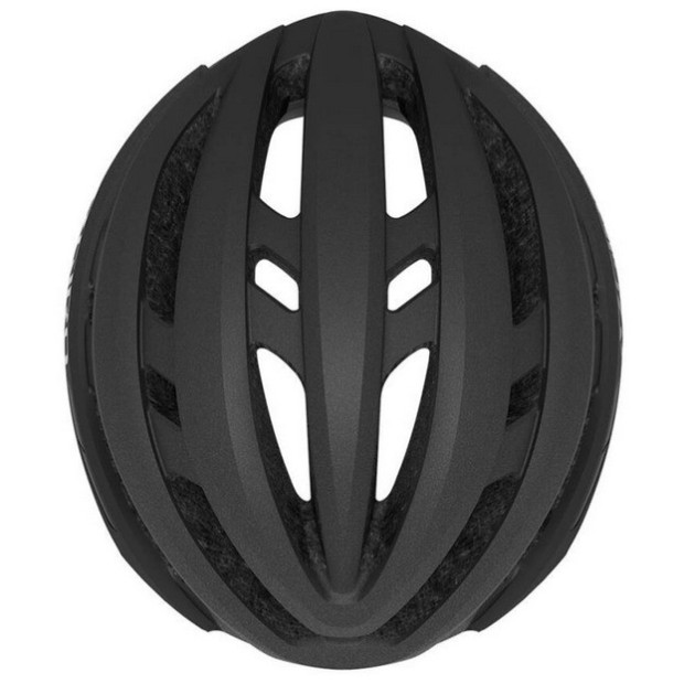 Casque Giro Agilis MIPS Noir Mat