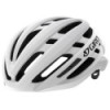 Casque Giro Agilis MIPS Blanc Mat