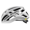 Casque Giro Agilis MIPS Blanc Mat