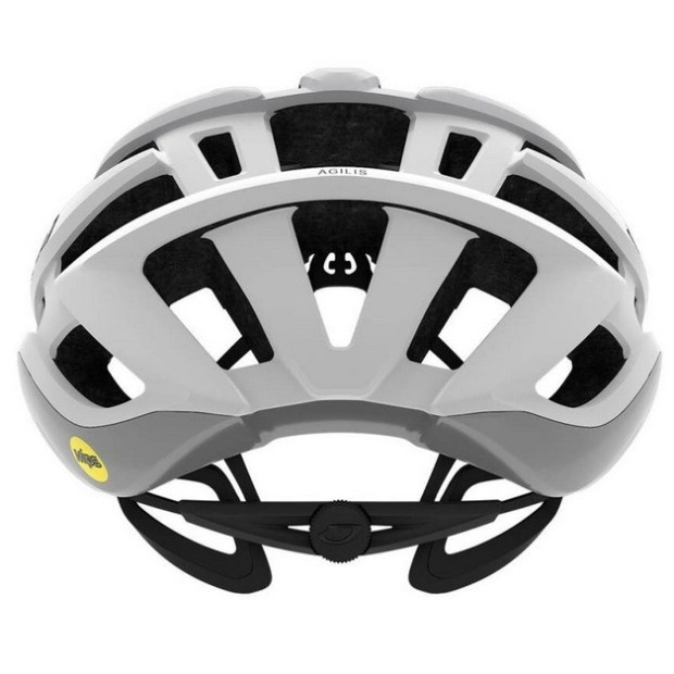 Casque Giro Agilis MIPS Blanc Mat