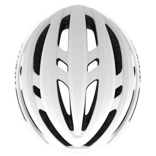 Casque Giro Agilis MIPS Blanc Mat