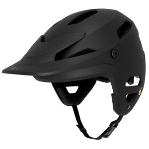 Casque VTT Giro Tyrant MIPS - Noir Mat