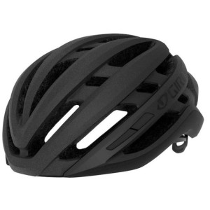 Casque Giro Agilis - Noir Mat