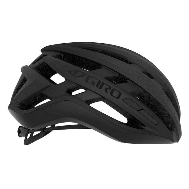 Casque Giro Agilis - Noir Mat