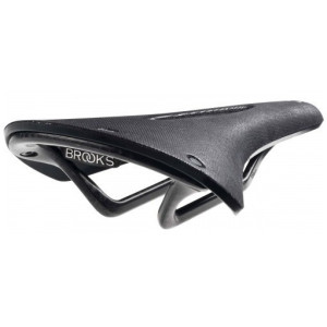 Selle Brooks Cambium C13 Carved