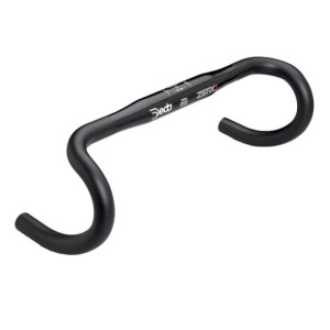 Guidon Deda Elementi Zero1 - Noir