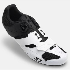 Chaussures Giro Savix - Blanc-Noir