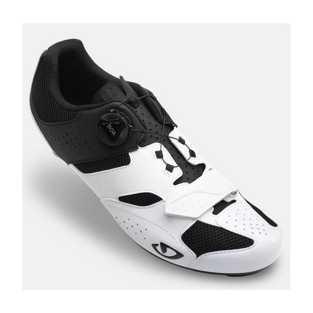 Chaussures Giro Savix - Blanc-Noir