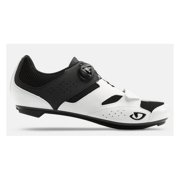 Chaussures Giro Savix - Blanc-Noir