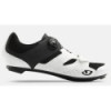 Chaussures Giro Savix - Blanc-Noir