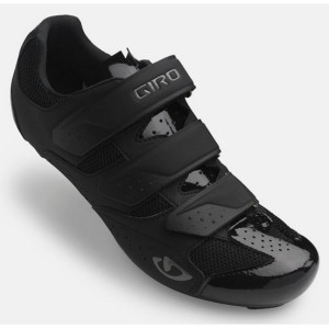 Chaussures Giro Techne - Noir