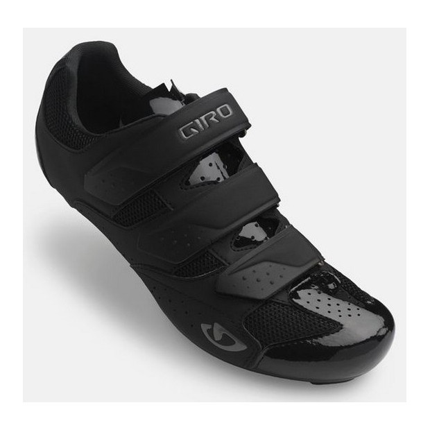 Chaussures Giro Techne - Noir