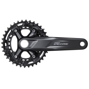 Pédalier Shimano Deore FC-M5100-2