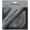 Plateau Intermédiaire Shimano Ultegra FC-6703 - 39 Dents