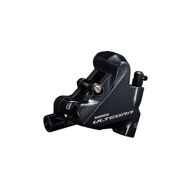 Frein à Disque Hydraulique Complet Shimano Ultegra Hydro BR-8070 + Manette ST-R8025