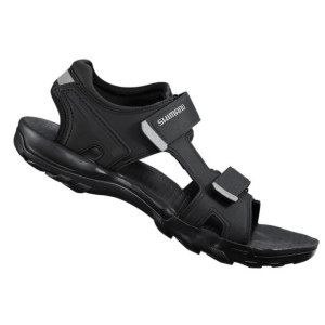 Sandales Cyclo Shimano SD501 - Noir