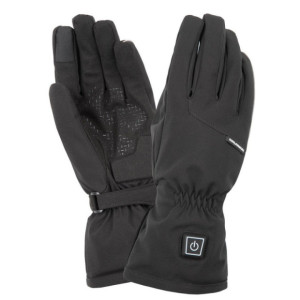 Gants Chauffants Tucano Urbano Feelwarm Noir