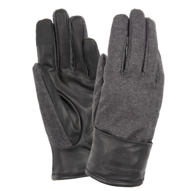 Gants Tucano Urbano Cabrio Noir