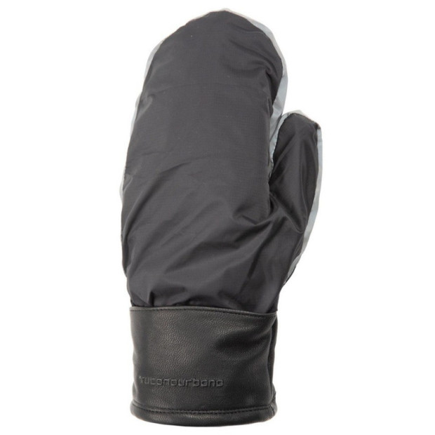 Gants Tucano Urbano Cabrio Noir