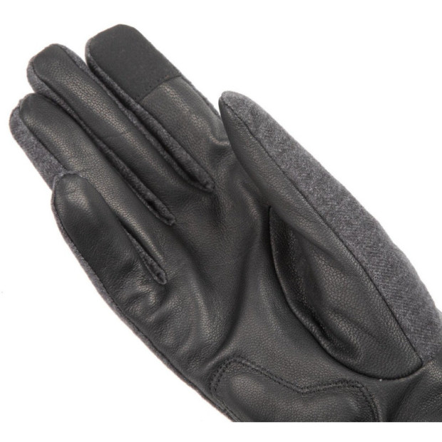 Gants Tucano Urbano Cabrio Noir