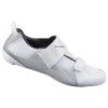 Chaussures Triathlon Shimano TR501 Blanc
